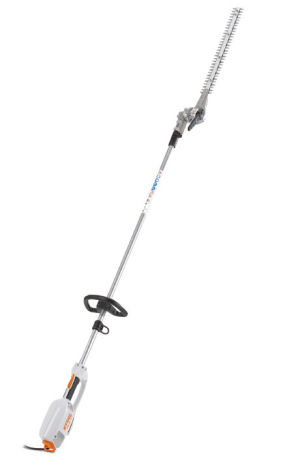 Stihl HLE71 Electric Long-Reach Hedge Trimmer 240V