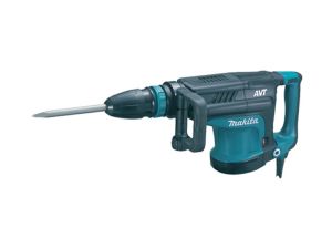 Makita HM1213C SDS Max AVT Demolition Hammer 240V