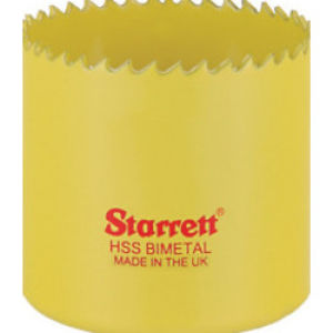 86mm  Starrett Holesaw