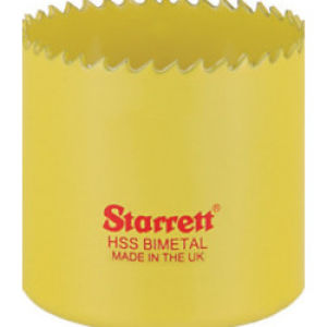 114mm Starrett Holesaw