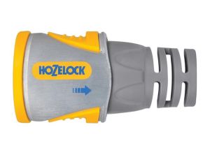 Hozelock 2030 Pro Metal Hose Connector 12.5 - 15mm (1/2-5/8in)