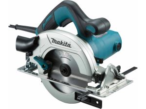 Makita HS6601 165mm Circular Saw 110V