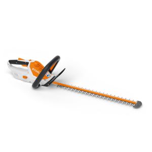 Stihl HSA45 Cordless Compact Hedge Trimmer 20" with Integrated Battery