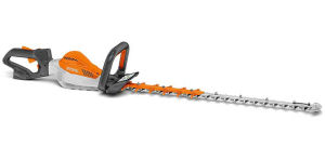 Stihl HSA94R Rotating Multi-function Cordless Hedge Trimmer 30" Blade - Bare Unit