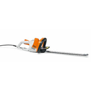 Stihl HSE52 Electric Hedgetrimmer 20" 460W