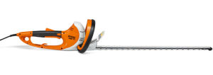 Stihl HSE71 Extremely Powerful 600W Electric Hedge Trimmer with 60cm/24" Cutting Length 240V
