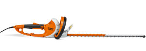 Stihl HSE81 Professional 650W Electric Hedge Trimmer with 70cm Blade 240V