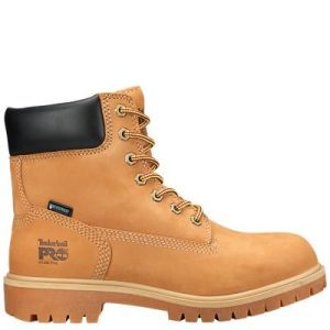 timb work boots