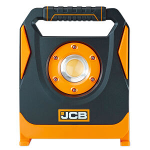 JCB Konnect 4500 Lumen Site Light