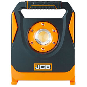 JCB Konnect 6500 Lumen Site Light