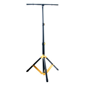 JCB 1.7M Tripod With T Bar & Bag