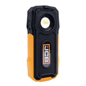 JCB PocketII 800 Lumen Work Light with Torch