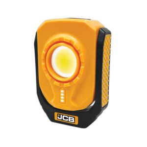 JCB Pocket 1000 Lumen Work Light