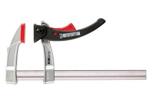 Bessey Klik Clamp KLI16 160mm Opening 80mm Deep