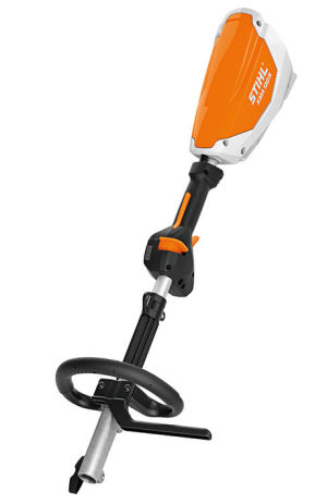 Stihl KMA130R Cordless Kombi Engine - Bare Unit