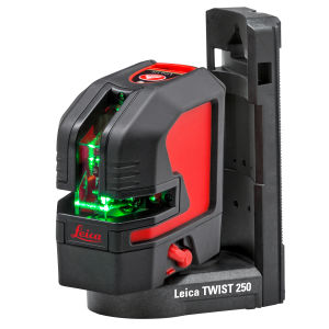 Leica Lino L2G Green Cross Line Laser