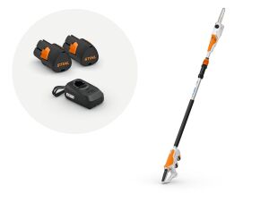 STIHL HTA 30 Cordless Pole Pruner