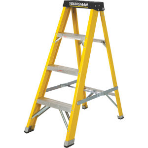 Ladders & Work Platforms