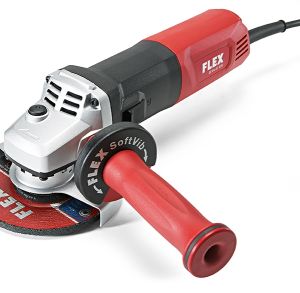 Flex LE14-11 125 Variable Speed Angle Grinder 110V