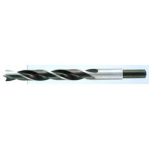 10mm Lip and Spur Wood Bit Precision Wood Drill