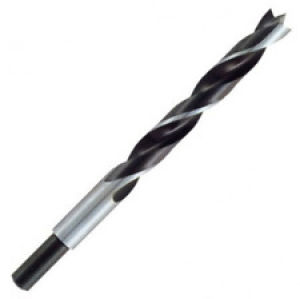 16mm Lip and Spur Wood Bit Precision Wood Drill