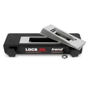 Trend LOCK/JIG/A - Lock Jig - Large