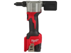 12V Cordless Machines