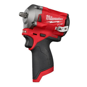 Milwaukee M12FIW38-0 Fuel 12V 3/8" Impact Wrench - Bare Unit