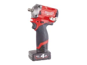 Milwaukee Cordless