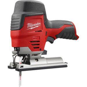 Milwaukee M12JS-0 M12 Compact Jigsaw - Bare Unit