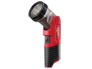 Milwaukee M12TLED-0 M12 LED Torch - Bare Unit