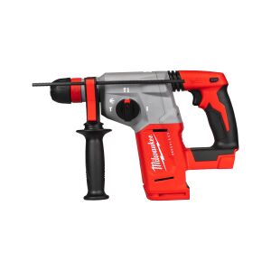 Milwaukee M18BLHX-0 Brushless SDS Drill - Bare Unit