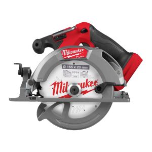 Milwaukee M18FCS552-0 M18 Fuel Gen 2 Circular Saw - Bare Unit