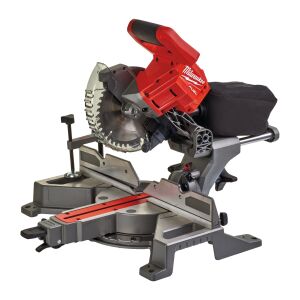 MILWAUKEE M18FMS190-0 M18 FUEL MITRE