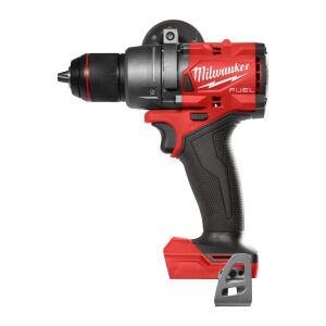 Milwaukee M18FPD3-0 FUEL Percussion Drill - Bare Unit