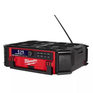 Milwaukee M18PRCDAB+ Packout Radio/Charger DAB+