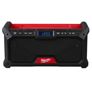 Milwaukee M18RADDAB+G2-0 DAB+ Radio