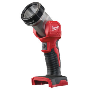 Milwaukee M18TLED-0 M18 LED Torch - Bare Unit