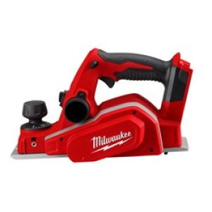 Milwaukee M18BP-0 18V Planer - Bare Unit