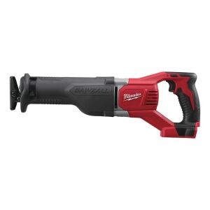 Milwaukee M18BSX-0 18V Reciprocating Sawzall - Bare Unit