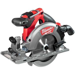 Milwaukee M18CCS55-0 M18 Circular Saw - Bare Unit