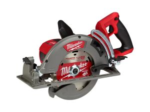 Milwaukee M18FCSRH66-0 Rear Handle Circular Saw - Bare Unit