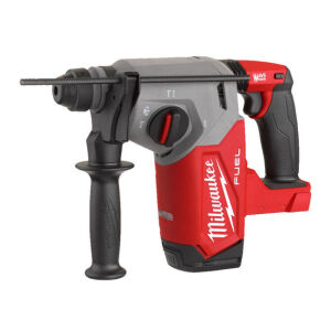 Milwaukee M18FH-0 M18 Fuel 4 Mode 26mm SDS+ Rotary Hammer Drill - Bare Unit