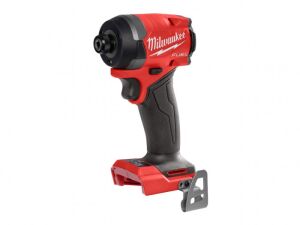 Milwaukee M18FID3-0 18V 1/4 Hex Impact Driver - Bare Unit