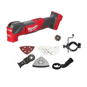 Milwaukee M18FMT 0x 18V Fuel Multi Tool Body Only