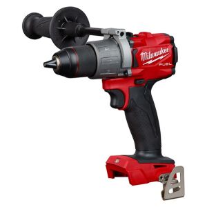 Milwaukee M18FPD3-0 FUEL Percussion Drill - Bare Unit