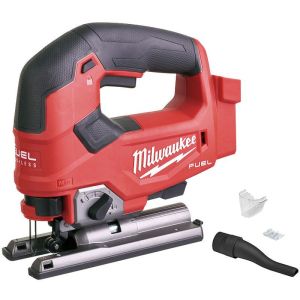 Milwaukee M18FJS-0 M18 Fuel Top Handle Jigsaw - Bare Unit