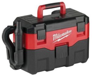 Milwaukee M18VC2-0 18V Wet & Dry 2nd Generation Vacuum - Bare Unit