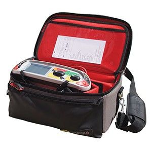 CK Magma Test Equipment Case MA2638