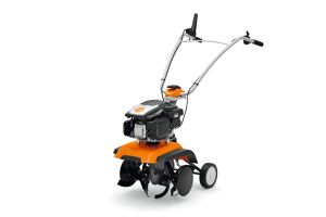 Stihl MH445.1 Compact & Manoeuvrable Petrol Tiller